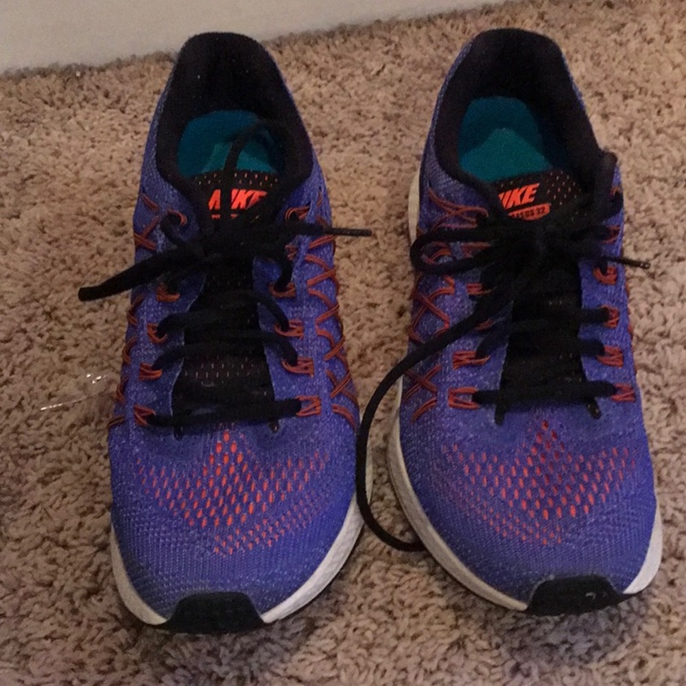 Nike Zoom Pegasus 32 sneakers